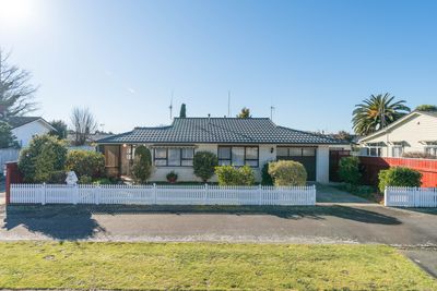 11b Stewart Crescent, Hokowhitu, Palmerston North City, Manawatu | Tall Poppy 