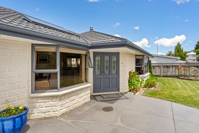 53B West Street, Feilding, Manawatu | Tall Poppy 