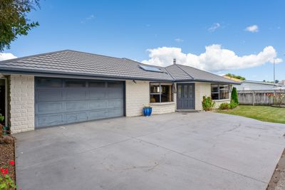 53B West Street, Feilding, Manawatu | Tall Poppy 