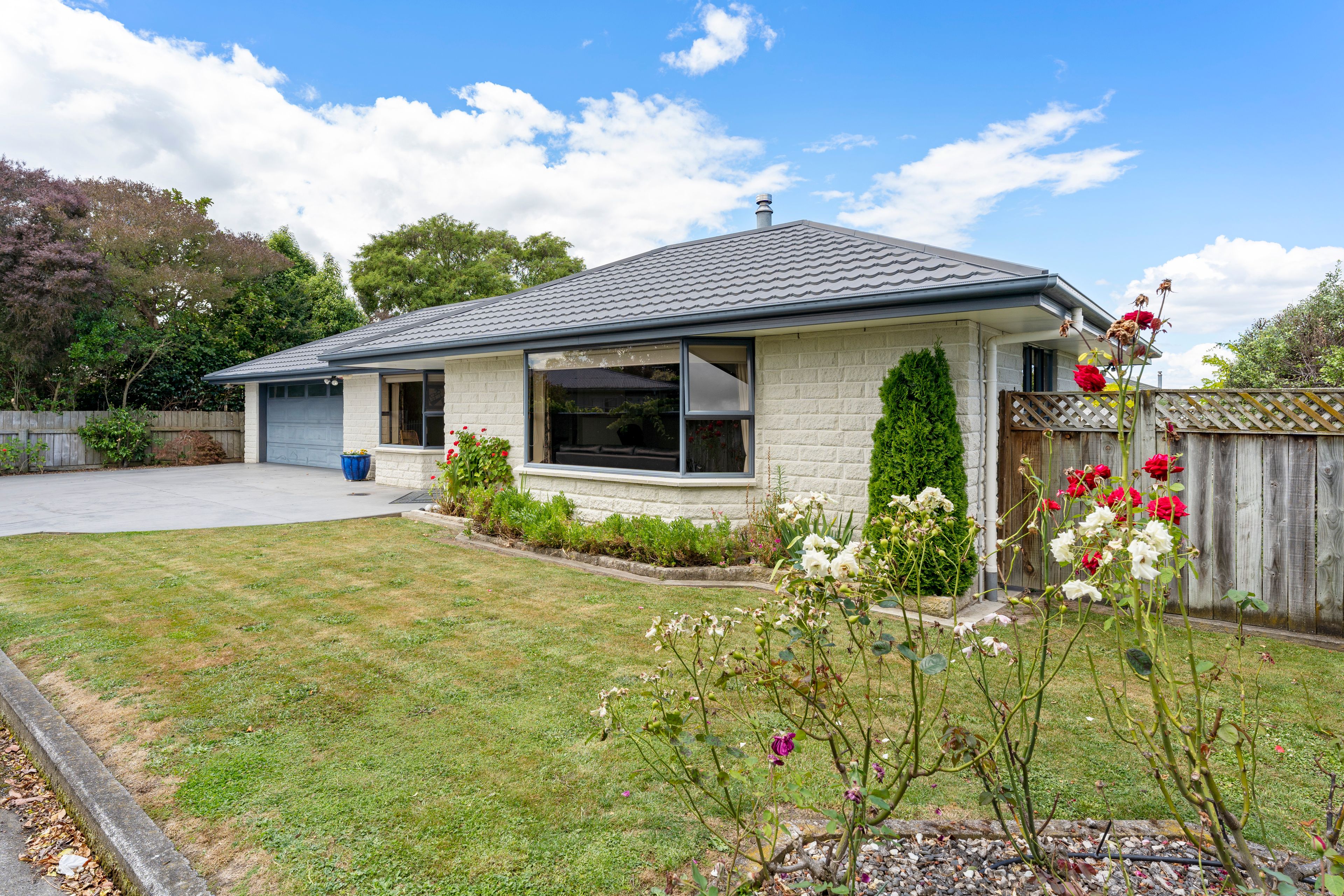 53B West Street, Feilding, Manawatu | Tall Poppy