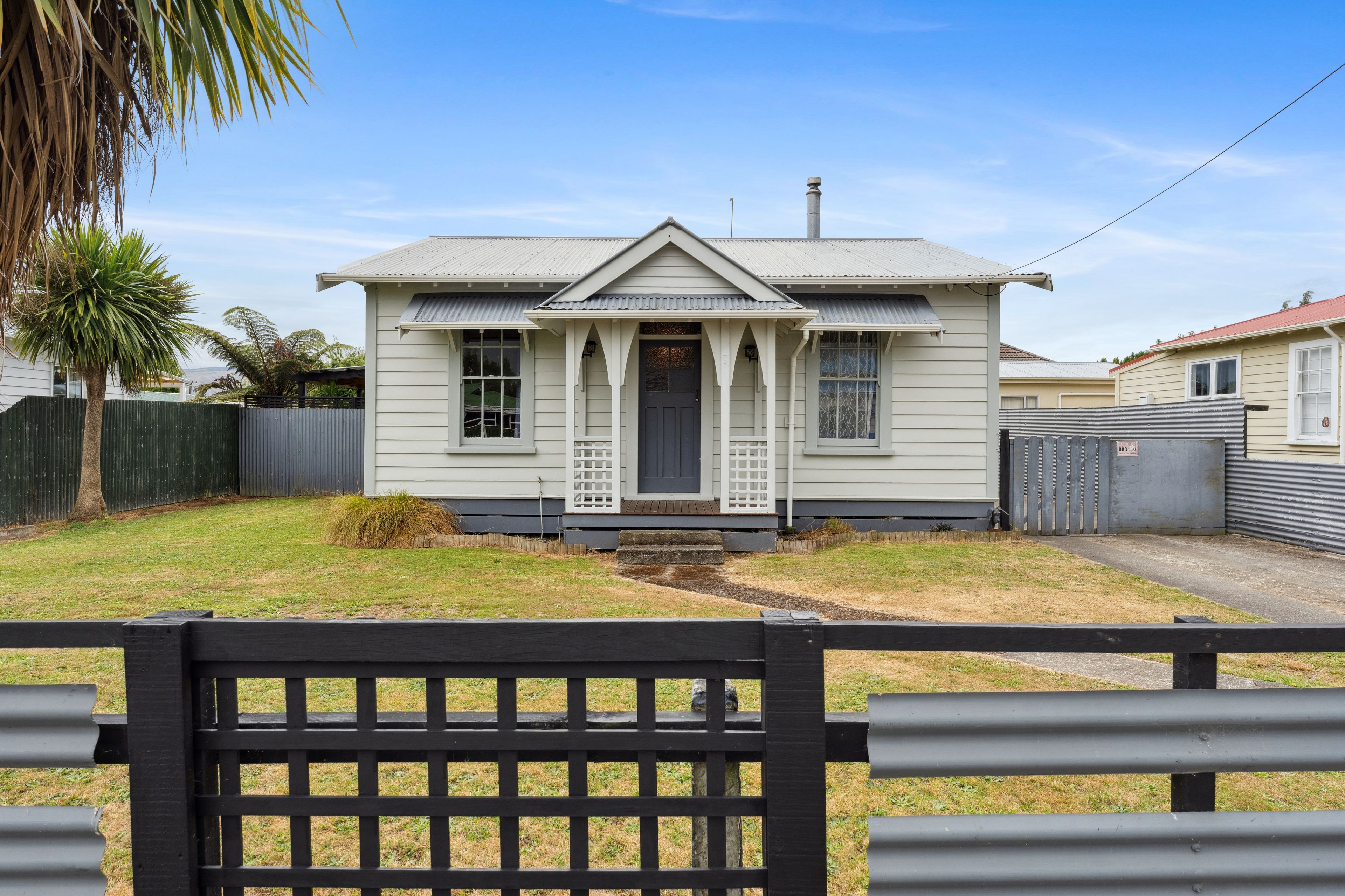 9 Atkinson Street, Woodville, Tararua, Wairarapa | Tall Poppy