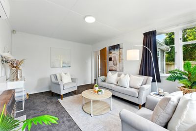 12 Denbigh Place, Awapuni, Palmerston North City, Manawatu | Tall Poppy 