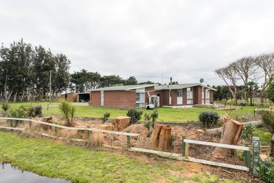 8 Whale Road, Tangimoana, Manawatu | Tall Poppy 