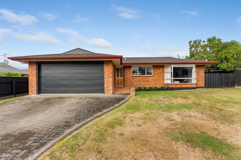 12 Nancy Avenue, Feilding, Manawatu