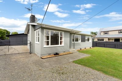 31 Severn Street, Rongotea, Manawatu | Tall Poppy 