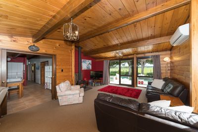 118 Green Road RD 6 Palmerston North, Awahuri, Manawatu | Tall Poppy 