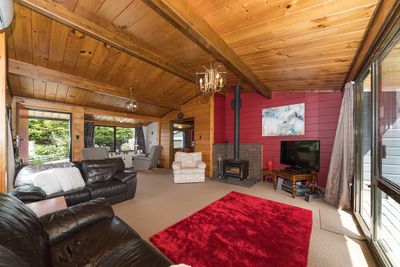118 Green Road RD 6 Palmerston North, Awahuri, Manawatu | Tall Poppy 