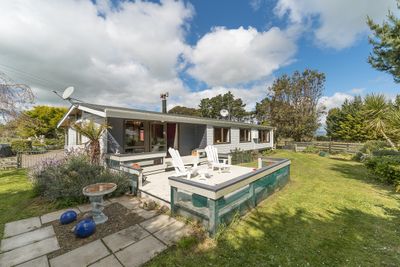 118 Green Road RD 6 Palmerston North, Awahuri, Manawatu | Tall Poppy 