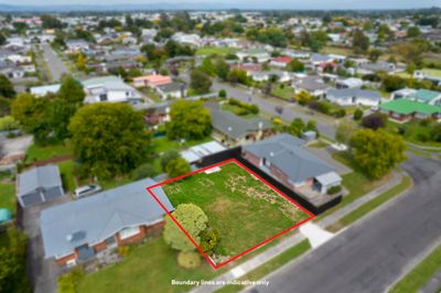 15A Freyberg Street, Feilding, Manawatu | Tall Poppy 