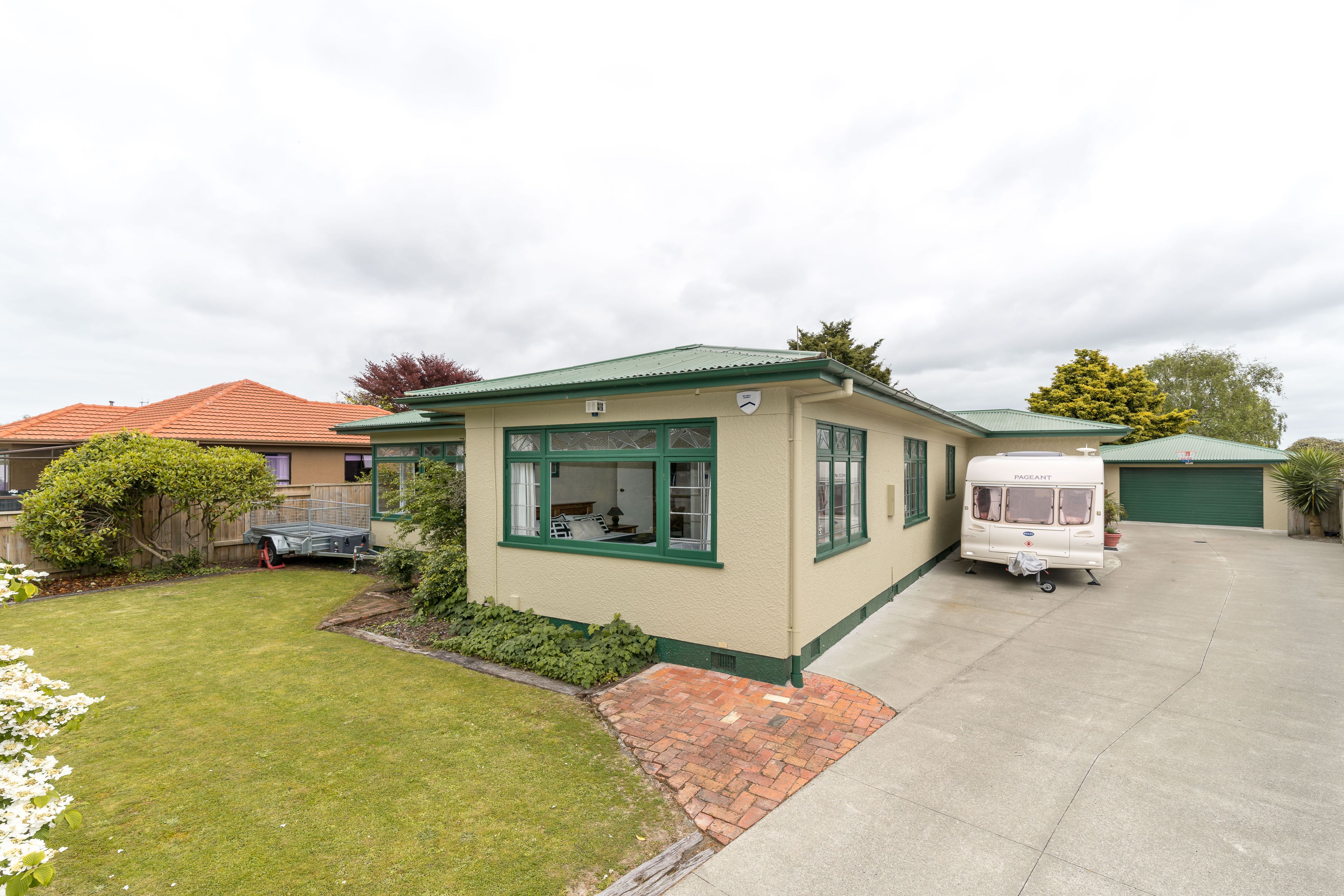 31 Winston Avenue, Hokowhitu, Palmerston North City, Manawatu | Tall Poppy