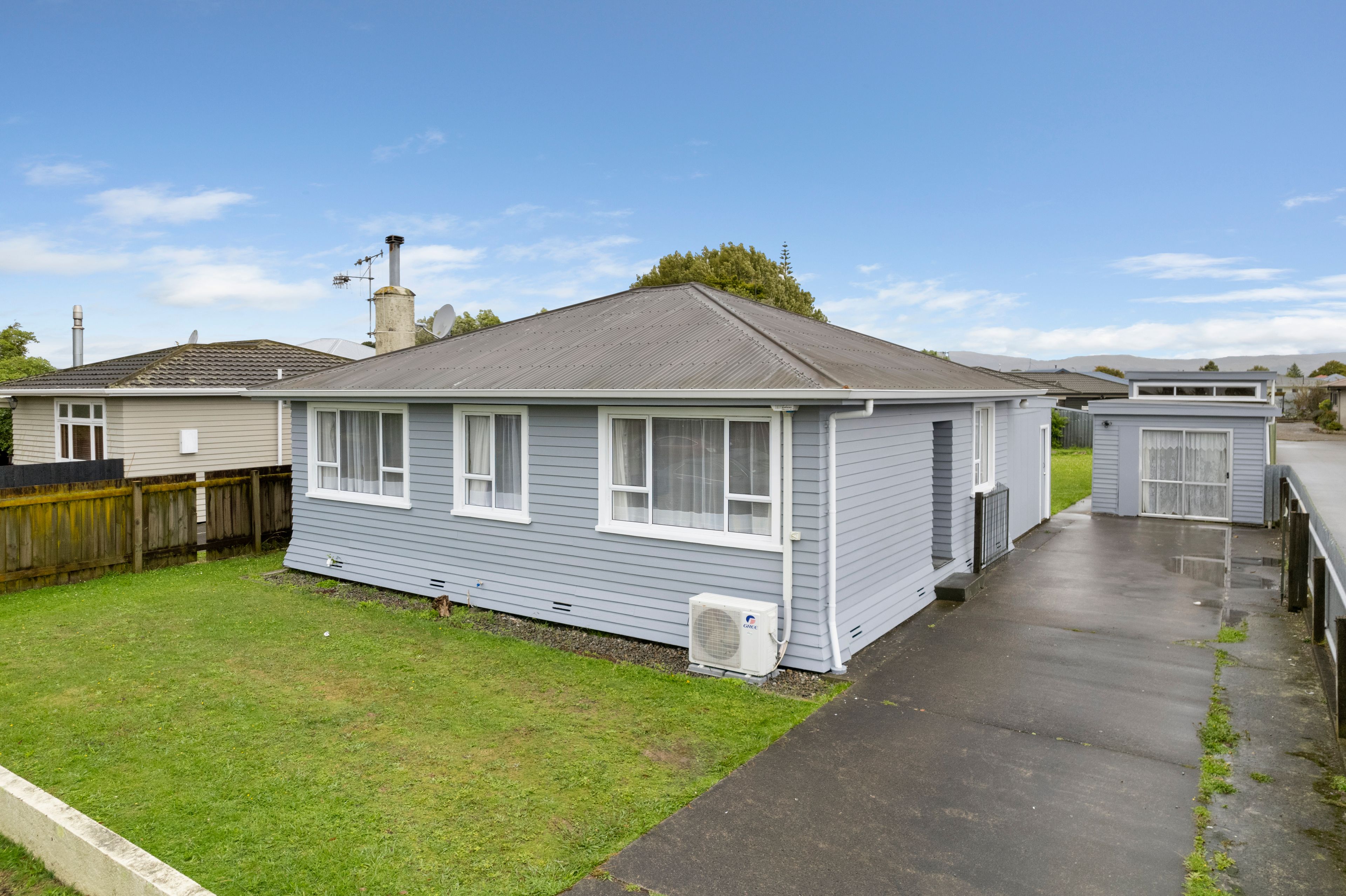 18 Haydon Street, Roslyn, Palmerston North City, Manawatu | Tall Poppy