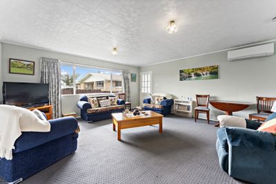 20A Huxley Street, Pahiatua, Tararua, Manawatu | Tall Poppy 