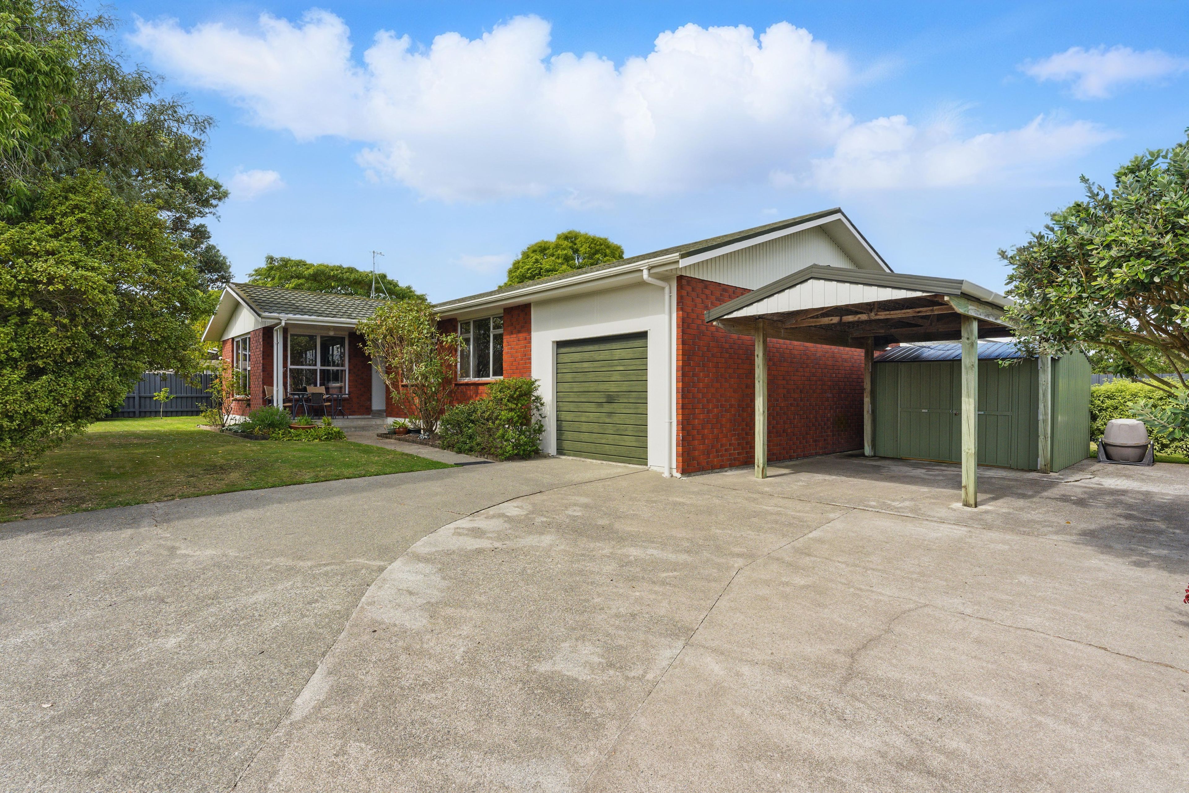 11 Beaumont Place, Westbrook, Palmerston North City, Manawatu | Tall Poppy