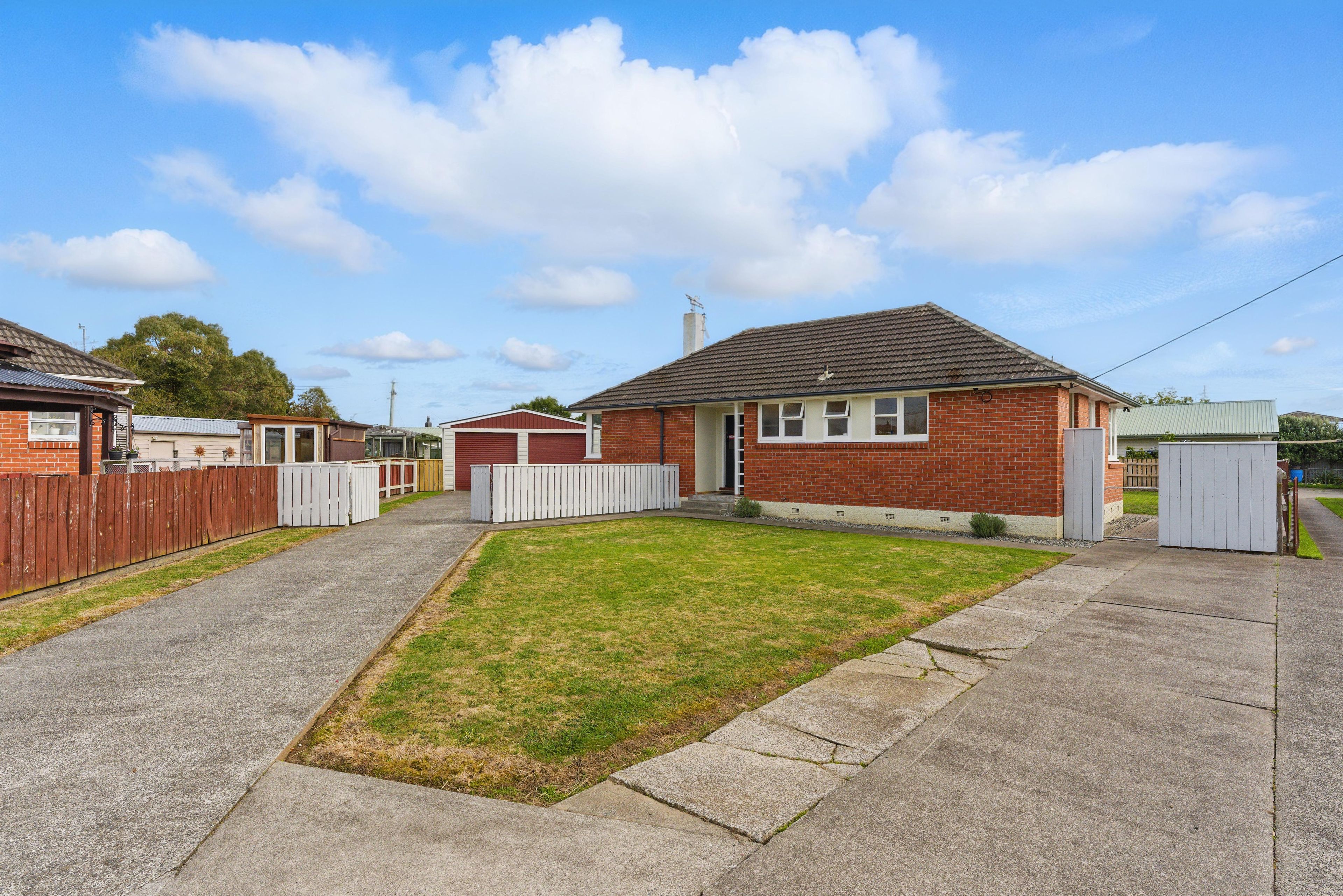 11 Ward Street, Bulls, Manawatu | Tall Poppy