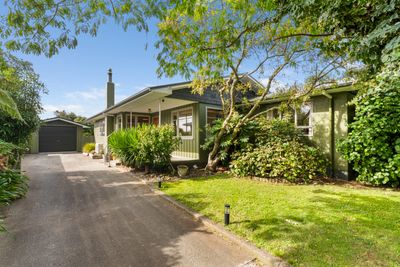27 Waterloo Crescent, Hokowhitu, Palmerston North City, Manawatu | Tall Poppy 