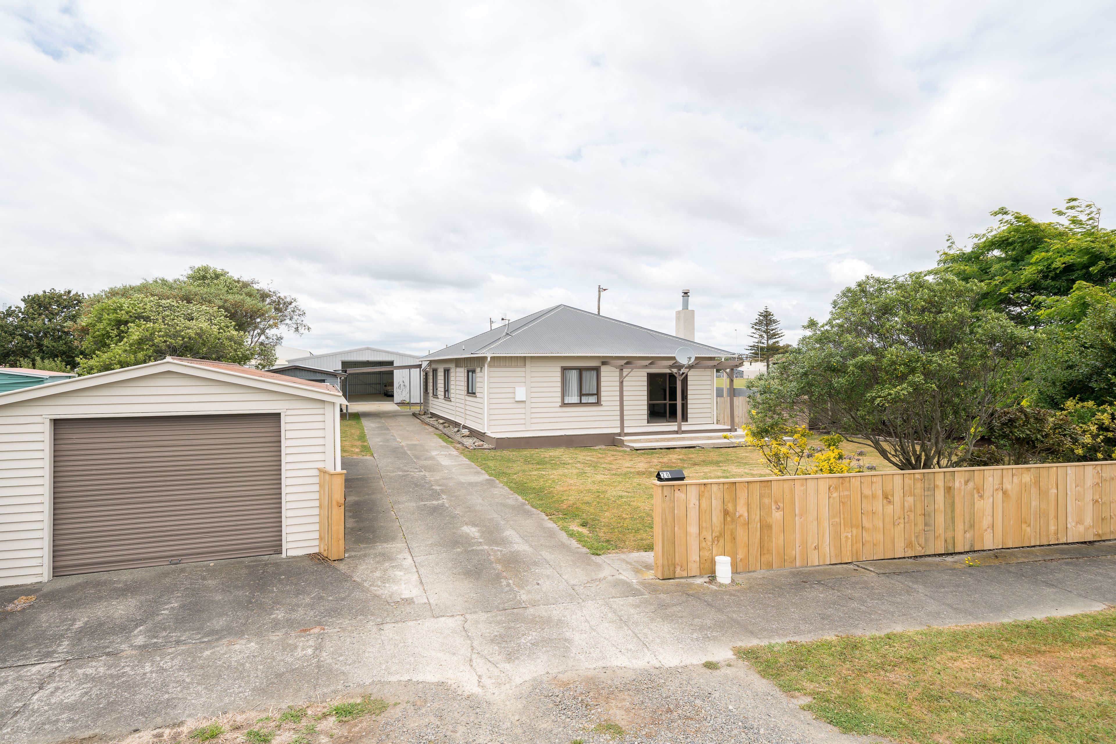 20 Dixons Line, Bunnythorpe, Manawatu, Manawatu | Tall Poppy