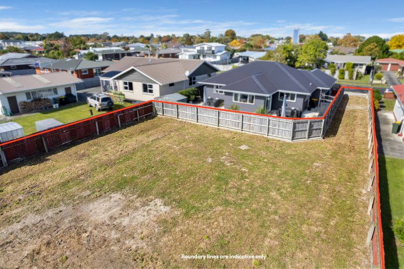 16A Cargill Avenue, Feilding, Manawatu