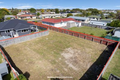 16A Cargill Avenue, Feilding, Manawatu | Tall Poppy 