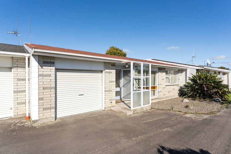 28B Wood Street, Takaro, Palmerston North City