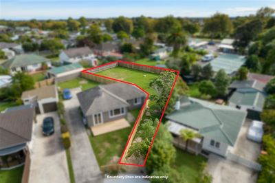 12A Denbigh Place, Awapuni, Palmerston North City, Manawatu | Tall Poppy 