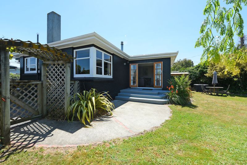 41 Strasbourge Street, Martinborough, South Wairarapa