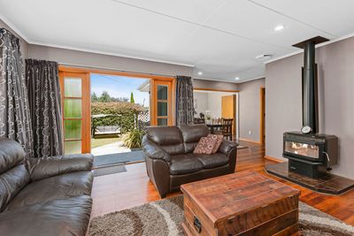 41 Strasbourge Street, Martinborough, South Wairarapa, Wairarapa | Tall Poppy 