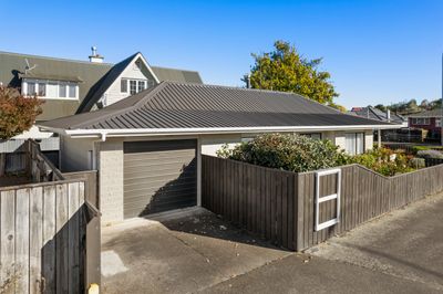 54 Russell Street, Palmerston North, Palmerston North City, Manawatu | Tall Poppy 