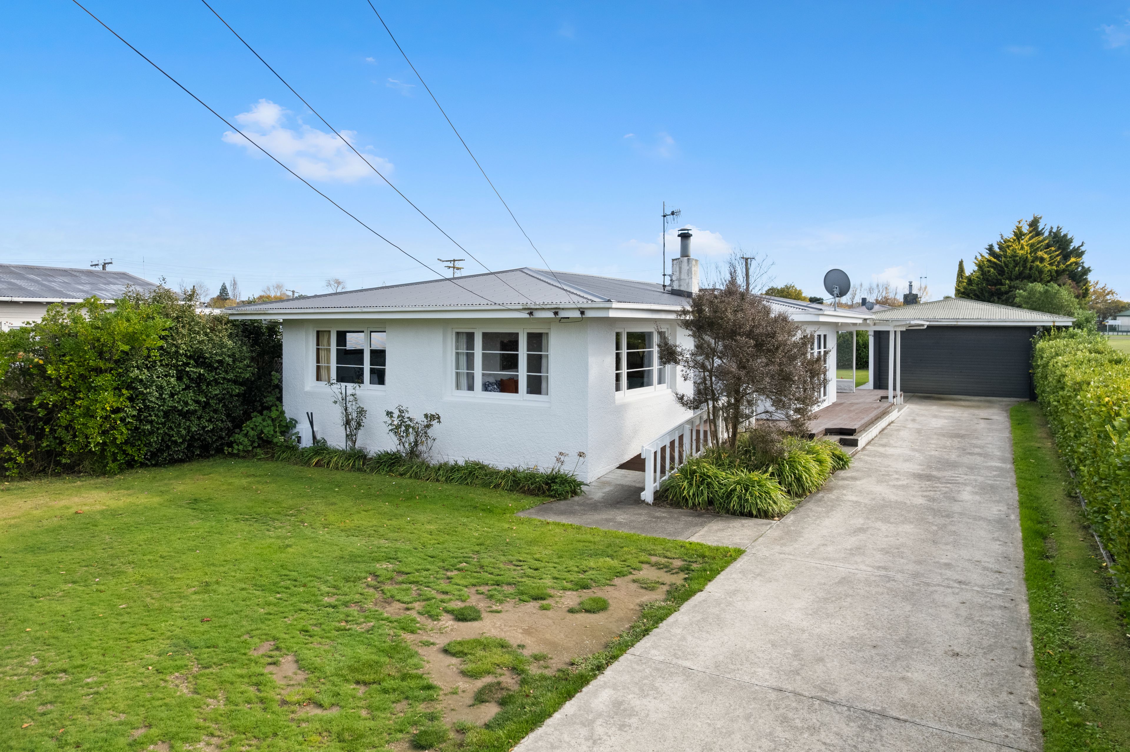 40 Marlborough Street, Feilding, Manawatu | Tall Poppy