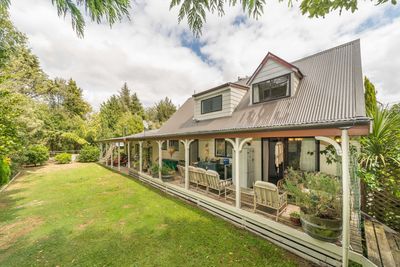 18 Flyger Street, Kimbolton, Manawatu | Tall Poppy 
