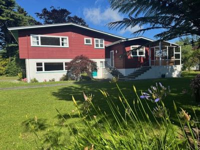 43 Wakeman Street, Pahiatua, Tararua, Manawatu | Tall Poppy 