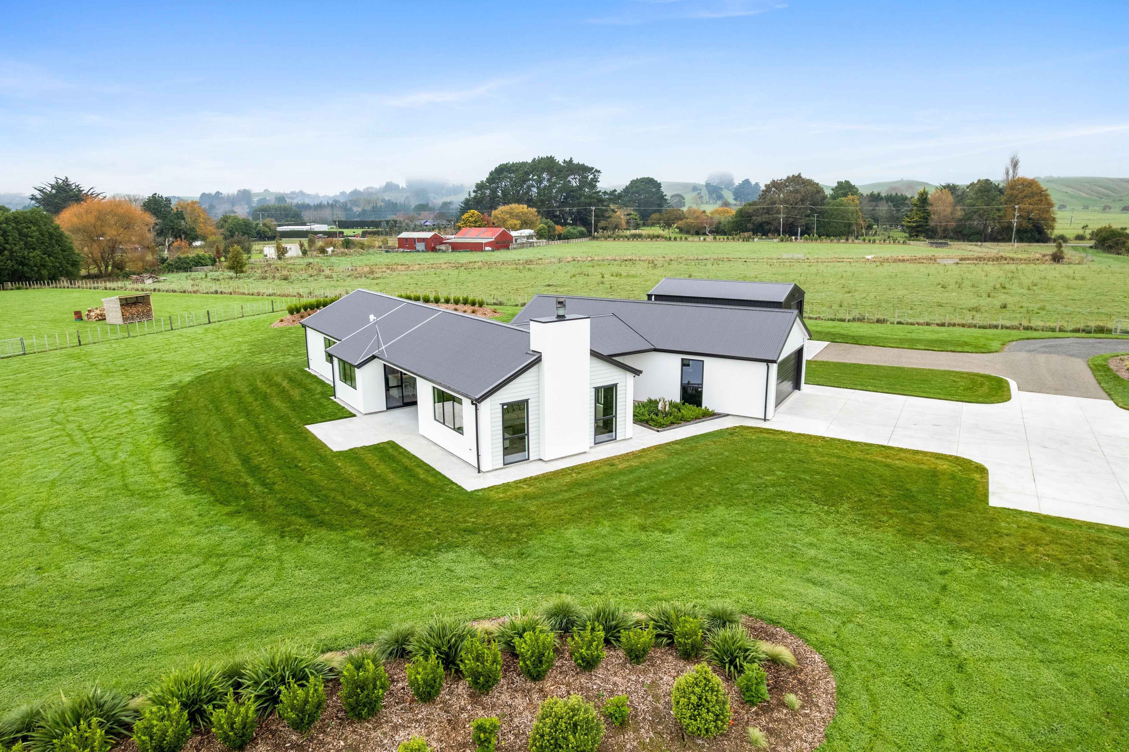 18 Ranfurly Road, Pahiatua, Tararua, Manawatu | Tall Poppy