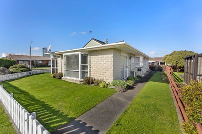 1 Tui Mill Grove, Feilding, Manawatu | Tall Poppy 