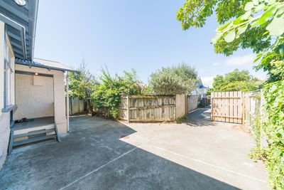 95a Limbrick Street, Terrace End, Palmerston North City, Manawatu | Tall Poppy 