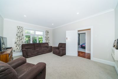 95a Limbrick Street, Terrace End, Palmerston North City, Manawatu | Tall Poppy 