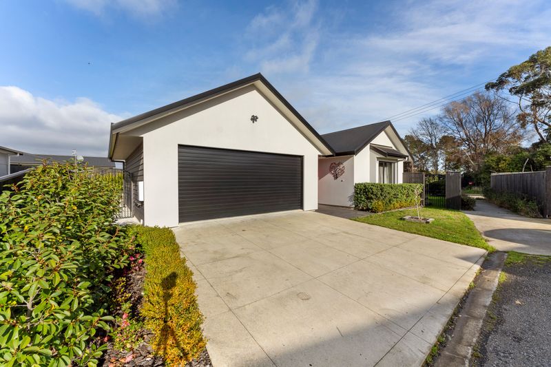 7 Butler Place, Fitzherbert, Palmerston North City