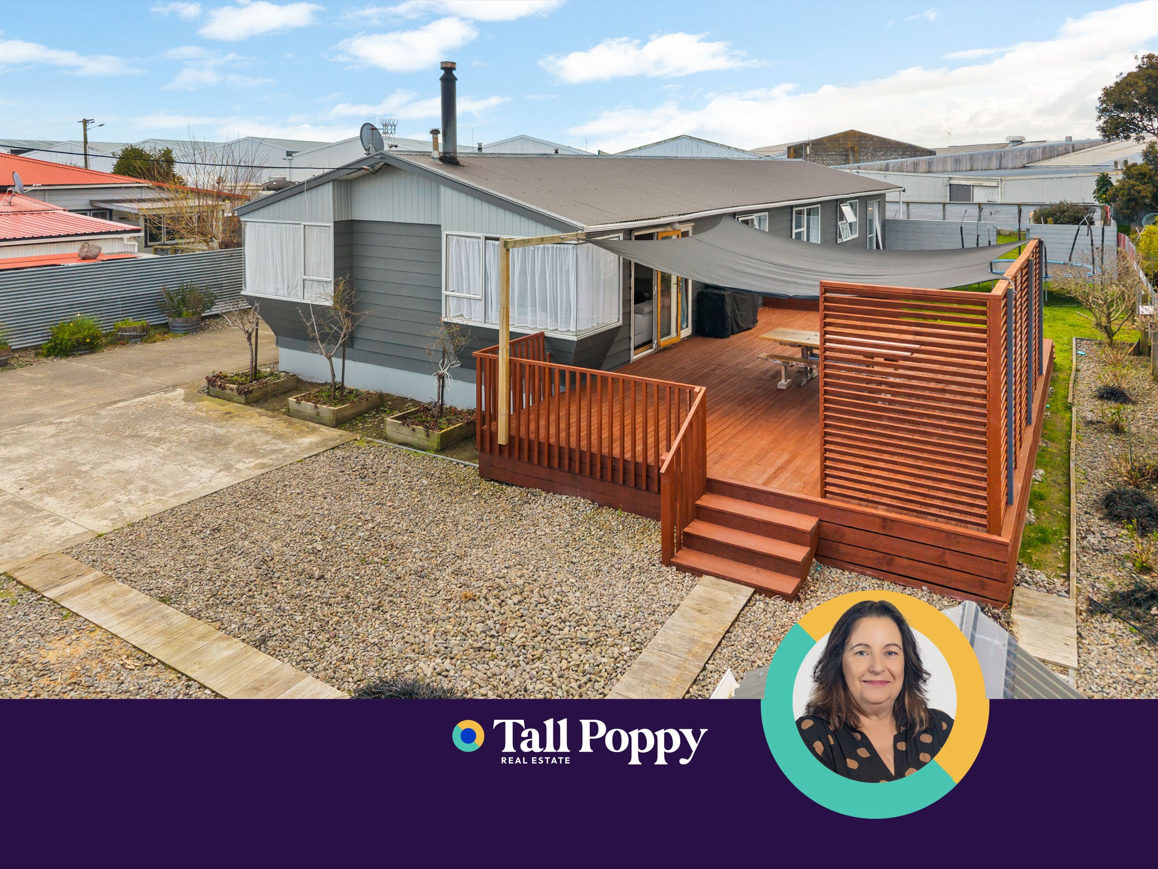 18 Ngaire Street, Longburn, Manawatu | Tall Poppy