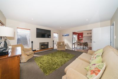 14 Stonebridge Heights, Feilding, Manawatu | Tall Poppy 