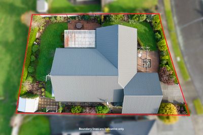 24 Ursula Drive, Feilding, Manawatu | Tall Poppy 