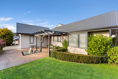 24 Ursula Drive, Feilding, Manawatu | Tall Poppy 