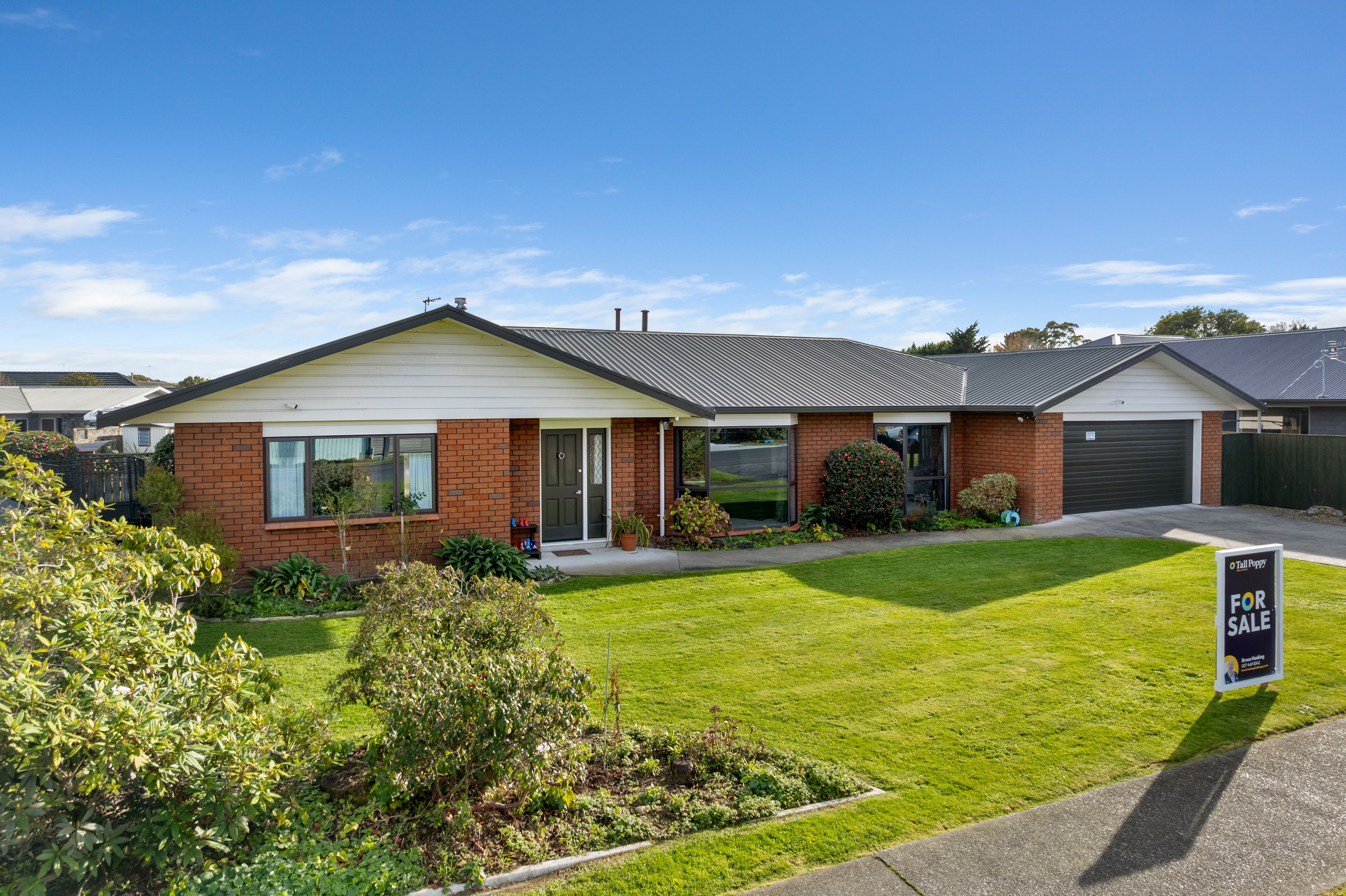 31 Norfolk Crescent, Feilding, Manawatu, Manawatu | Tall Poppy