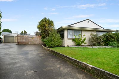 36 Monrad Street, Highbury, Palmerston North City, Manawatu | Tall Poppy 