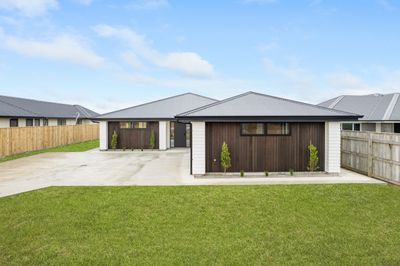 168 Ranfurly Road, Feilding, Manawatu | Tall Poppy 
