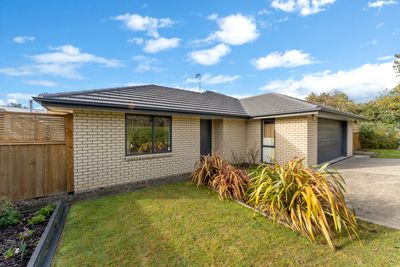 69a West Street, Feilding, Manawatu | Tall Poppy 