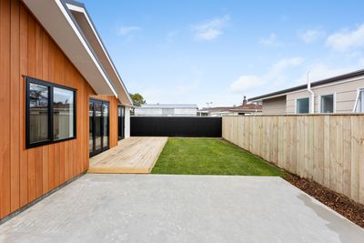 40A Raglan Avenue, Cloverlea, Palmerston North City, Manawatu | Tall Poppy 