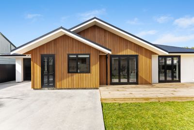 40A Raglan Avenue, Cloverlea, Palmerston North City, Manawatu | Tall Poppy 