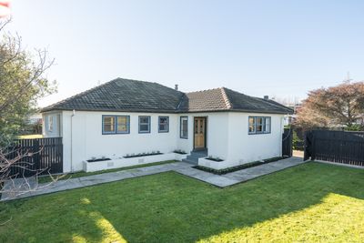 25 Owen Street, Bunnythorpe, Manawatu | Tall Poppy 