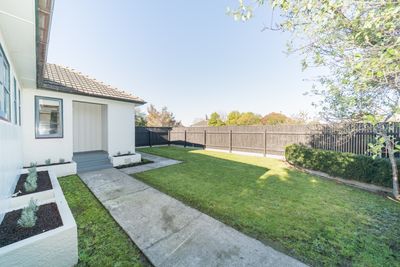 25 Owen Street, Bunnythorpe, Manawatu | Tall Poppy 
