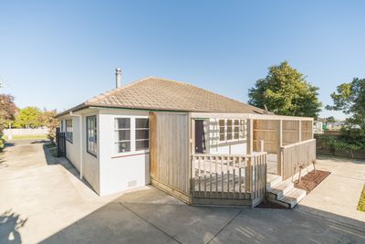 25 Owen Street, Bunnythorpe, Manawatu | Tall Poppy 