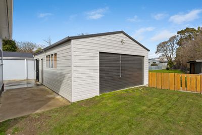 1 Huia Street, Pahiatua, Tararua, Manawatu | Tall Poppy 