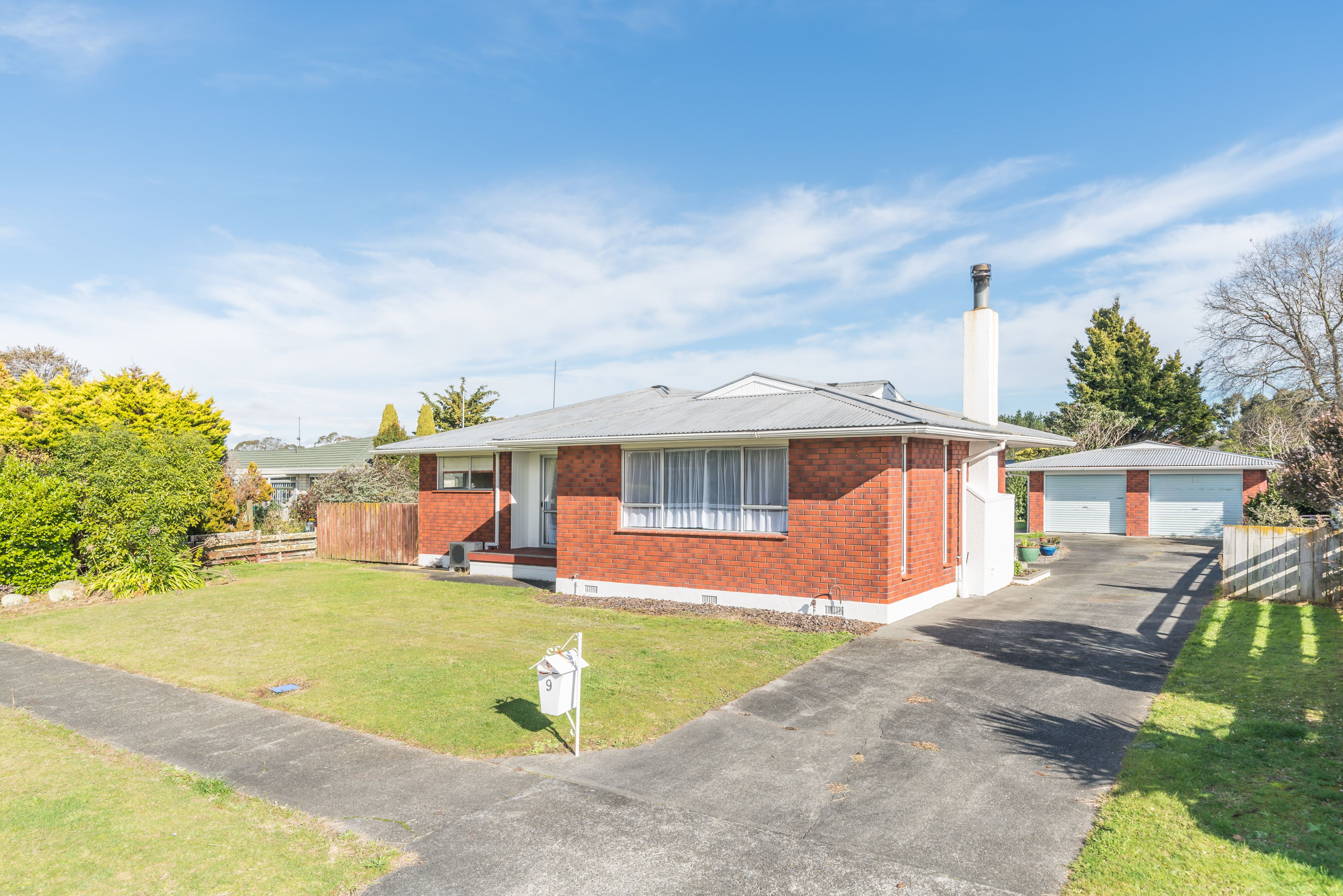 9 Ruawai Road, Feilding, Manawatu | Tall Poppy
